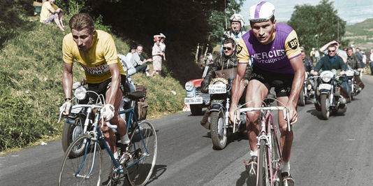 poulidor_anquetil