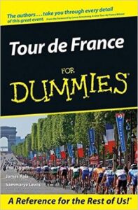 tdffordummies